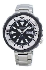 Seiko Prospex Automatic Diver's 200M SRPA79 SRPA79K1 SRPA79K Men's Watch