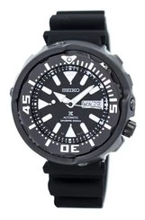 Seiko Prospex Automatic Diver\'s 200M SRPA81 SRPA81K1 SRPA81K Men\'s Watch