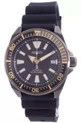Seiko Prospex Samurai Automatic Diver\'s SRPB55 SRPB55K1 SRPB55K 200M Men\'s Watch