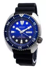 Seiko Prospex Automatic Diver's SRPC91 SRPC91K1 SRPC91K Special Edition 200M Men's Watch
