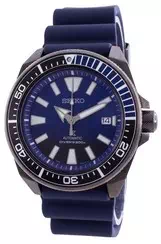 Seiko Prospex SRPD09K1 Automatic Special Edition 200M Men\'s Watch