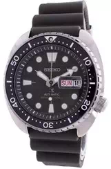Seiko Prospex Turtle International Edition Automatic Diver\'s SRPE05 SRPE05J1 SRPE05J 200M Men\'s Watch