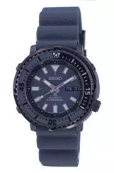 Seiko Prospex Urban Safari Automatic Diver\'s SRPE31 SRPE31J1 SRPE31J 200M Men\'s Watch
