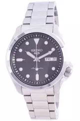 Seiko 5 Sports Style Automatic SRPE51 SRPE51K1 SRPE51K 100M Men's Watch