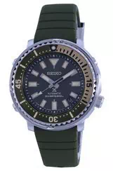 Relógio masculino Seiko Prospex Safari Tuna Edition do mergulhador automático SRPF83 SRPF83J1 SRPF83J 200M