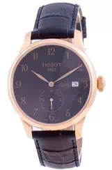 Tissot Le Locle Automatic T006.428.36.052.00 T0064283605200 100M Men\'s Watch