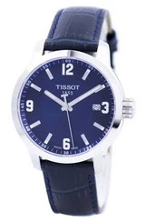 Tissot T-Sport PRC 200 Quartz T055.410.16.047.00 T0554101604700 Men\'s Watch