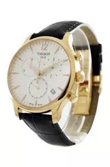 Tissot T-Classic Tradition Chronograph T063.617.36.037.00 T0636173603700 Herrenuhr
