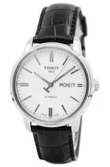 Tissot T-Classic Automatic III T065.430.16.031.00 T0654301603100 Men\'s Watch