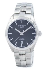 Tissot T-Classic PR 100 Titanium Quartz T101.410.44.061.00 T1014104406100 Men\'s Watch