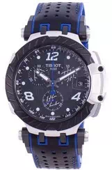 Tissot T-Race Thomas Limited Edition Quartz T115.417.27.057.03 T1154172705703 100M Men\'s Watch