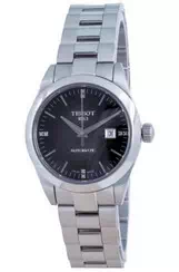 Tissot T-My Lady Automatic Diamond Accents T132.007.11.066.00 T1320071106600 100M Women\'s Watch