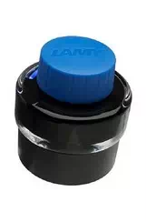 Lamy T51-BLUE Tintenflasche 30ML