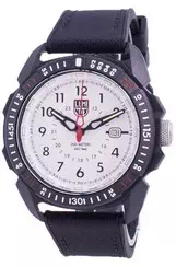 Relógio masculino Luminox ICE-SAR Arctic Diver Quartz XL.1001 200M