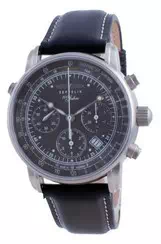 Zeppelin 100 Years ED. 1 Chronograph Automatic 7618-2 76182 Men\'s Watch