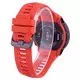 Garmin Instict Flame Red Outdoor Fitness GPS With Red Band 010-02064-02 Multisport Watch