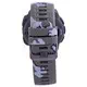 Garmin Instinct Solar Tactical Edition Lichen Camo Silicone Band 010-02293-06 Multisport Watch