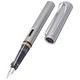Lamy Al-Star 026-F Graphite Fine Nib Fountain Pen