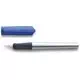 LAMY Nexx Blue 087-M Fountain Pen
