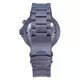 Relógio Masculino Ratio FreeDiver Mostrador Azul Aço Inoxidável Quartzo 1050HA93-12V-BLU 1000M