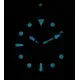 Relogio masculino Diver Free Helium-Safe 1000M Sapphire Automatic 1068HA90-34VA-BLK Relógio para homem