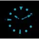 Relogio Free Diver Helium-Safe 1000M Sapphire Automatic 1068HA96-34VA-WHT Relógio de homem