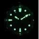 Relógio Masculino Ratio FreeDiver Mostrador Branco PU Pulseira Quartzo 48HA90-02-WHT 500M