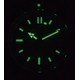 Edox SkyDiver Neptunian Diver's Green Dial Automatic 801203NCAVDN 80120 3NCA VDN 1000M Men's Watch