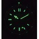 Relógio Masculino Edox SkyDiver Diver's Aço Inoxidável Verde Automático 801203VMVDN1 1000M