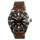 Edox Skydiver Military Limited Edition Automatic Diver's 801263NNINB 80126 3N NINB 300M Men's Watch