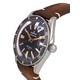 Edox Skydiver Military Limited Edition Automatic Diver's 801263NNINB 80126 3N NINB 300M Men's Watch