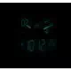 Westar Analog Digital Black Dial Quartz 85011 PTN 001 100M Men's Watch