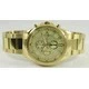 Citizen Chronograph Gold Tone AN3562-56P Men's Watch