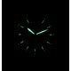 Emporio Armani Herren Chronograph Stainless Steel Quartz AR11360 100M Men's Watch