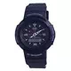 Relógio masculino Casio G-Shock analógico digital de quartzo AW-500E-1E AW500E-1 200M