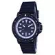 Armani Exchange Leonardo Silicon Strap Quartz AX1852 Men's Watch