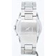 Armani Exchange Chronograph Silver-Tone Dial AX2058 Men's Watch