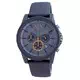 Armani Exchange Chronograph Silicone Quartz AX7123 Men's Watch