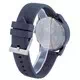Armani Exchange Chronograph Silicone Quartz AX7123 Men's Watch