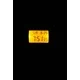 Casio Digital Quartz Aço Inoxidável 50M Iluminador B640WC-5ADF B640WC-5A Men Watch