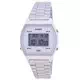 Casio Digital Youth Quartz B640WDG-7 Unisex Watch