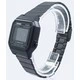 Casio Illuminator Chronograph Alarm Digital B650WB-1B Quartz Unisex Watch