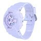 Casio Baby-G Analog Digital Pink Dial Quartz BA-110-4A2.G BA110-4A2 100M Women's Watch