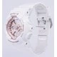 Relógio Casio Baby-G mundo tempo Analógico-Digital BA-110-7A1 feminino