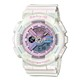 Casio Baby-G Aurora Borealis Analog Digital Quartz BA-110PL-7A1 BA110PL-7 100M Women's Watch
