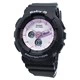 Casio Baby-G Analog Digital BA-120T-1A BA120T-1A World Time Quartz Women's Watch