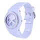 Casio Baby-G Analog Digital Resin Quartz BGA-100ST-4A.G BGA100ST-4 100M Women's Watch