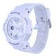 Casio Baby-G Analog Digital Resin Quartz BGA-210-7B4.G BGA210-7B4 100M Women's Watch