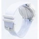 Casio Baby-G BGA-250-7A3 BGA250-7A3 World Time Quartz Women's Watch