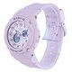 Casio Baby-G Misty Pink Analog Digital Quartz BGA-275-4A BGA275-4 100M Women's Watch
